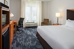 Fairfield Inn & Suites by Marriott Orange Beach