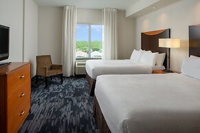 Fairfield Inn & Suites by Marriott Orange Beach