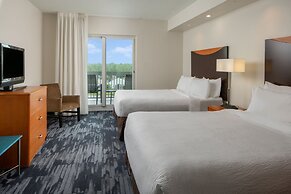 Fairfield Inn & Suites by Marriott Orange Beach