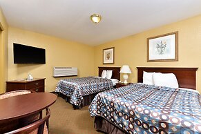 Americas Best Value Inn Starke