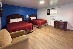 Rodeway Inn
