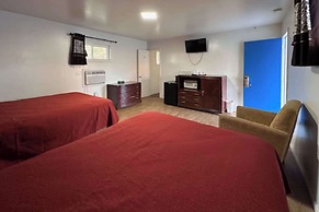 Rodeway Inn