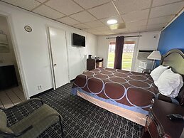Rodeway Inn
