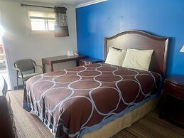 Rodeway Inn