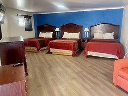 Rodeway Inn