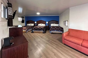 Rodeway Inn