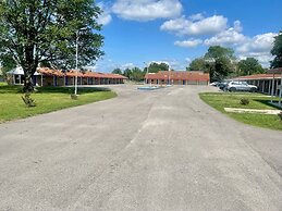 Rodeway Inn