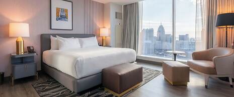 Hollywood Casino at Greektown
