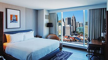 Hollywood Casino at Greektown