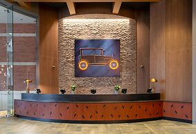 Hollywood Casino at Greektown