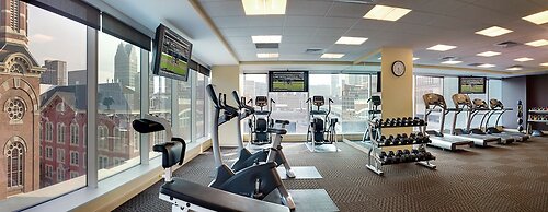 Hollywood Casino at Greektown