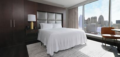 Hollywood Casino at Greektown