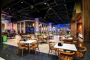 Hollywood Casino at Greektown