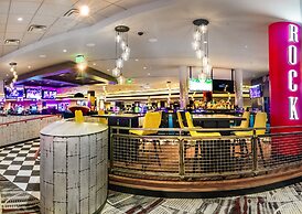 Hollywood Casino at Greektown