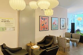 Garner Hotel Berlin - Gendarmenmarkt by IHG