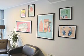 Garner Berlin Gendarmenmarkt, an IHG Hotel