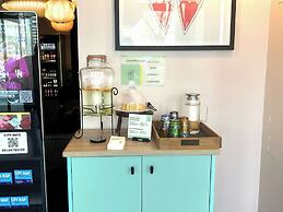 Garner Berlin Gendarmenmarkt, an IHG Hotel