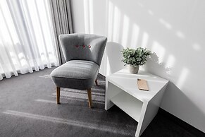 Garner Berlin Gendarmenmarkt, an IHG Hotel