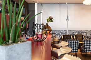 Garner Berlin Gendarmenmarkt, an IHG Hotel