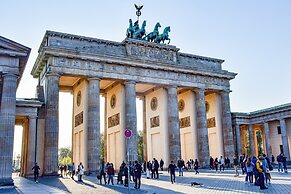 Garner Hotel Berlin - Gendarmenmarkt by IHG