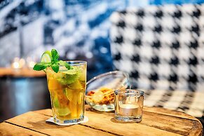 Garner Berlin Gendarmenmarkt, an IHG Hotel