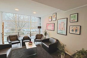 Garner Berlin Gendarmenmarkt, an IHG Hotel