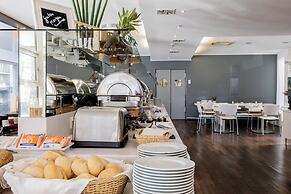 Garner Berlin Gendarmenmarkt, an IHG Hotel