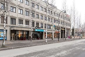 Scandic Joensuu