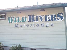 Wild Rivers Motor Lodge