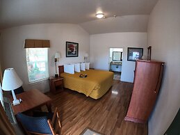 Wild Rivers Motor Lodge