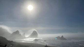 Wild Rivers Motor Lodge