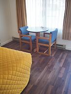 Wild Rivers Motor Lodge