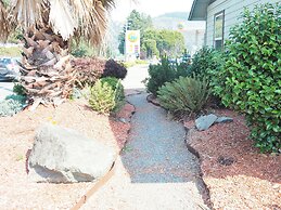 Wild Rivers Motor Lodge