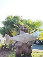 Wild Rivers Motor Lodge