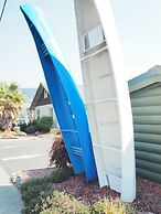 Wild Rivers Motor Lodge