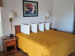 Wild Rivers Motor Lodge