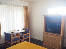 Wild Rivers Motor Lodge