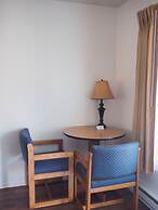 Wild Rivers Motor Lodge