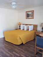 Wild Rivers Motor Lodge