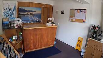 Wild Rivers Motor Lodge
