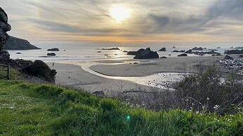 Wild Rivers Motor Lodge