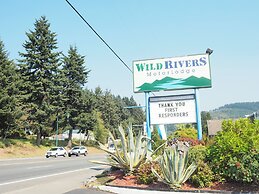 Wild Rivers Motor Lodge