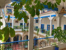 Riad Al Madina