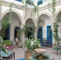 Riad Al Madina