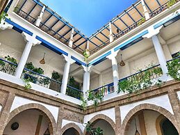 Riad Al Madina