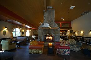 Oregon Garden Resort