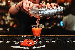 Oregon Garden Resort