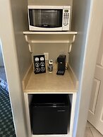 Oregon Garden Resort