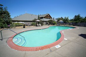 Oregon Garden Resort