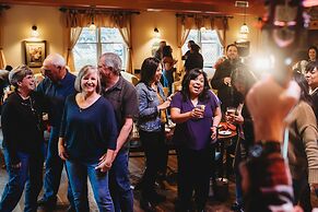 Oregon Garden Resort